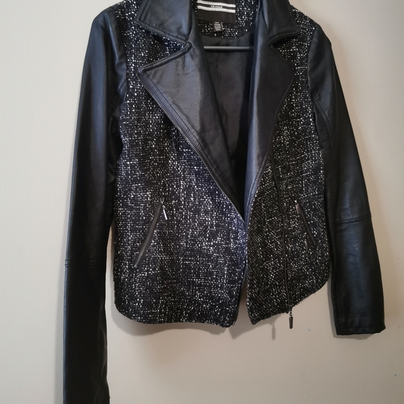 Dynamite Casual Jacket - Picture 4 of 9